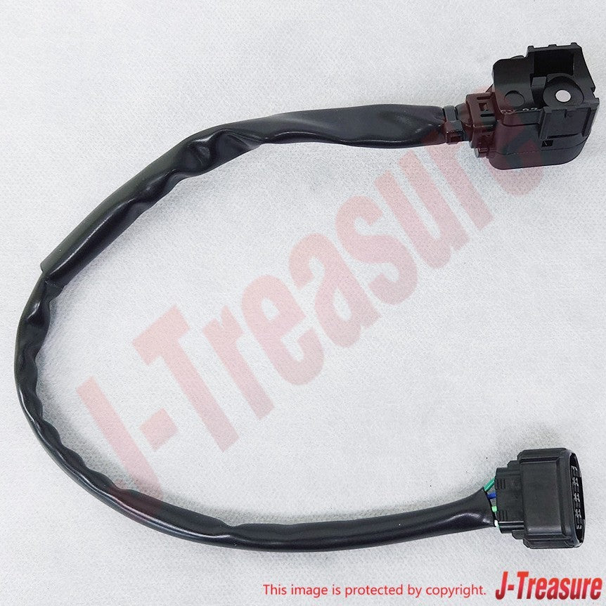 HONDA CRF250R '22-24 Genuine Engine Stop & Indicator Switch Set 35135-K95-AA1 OE