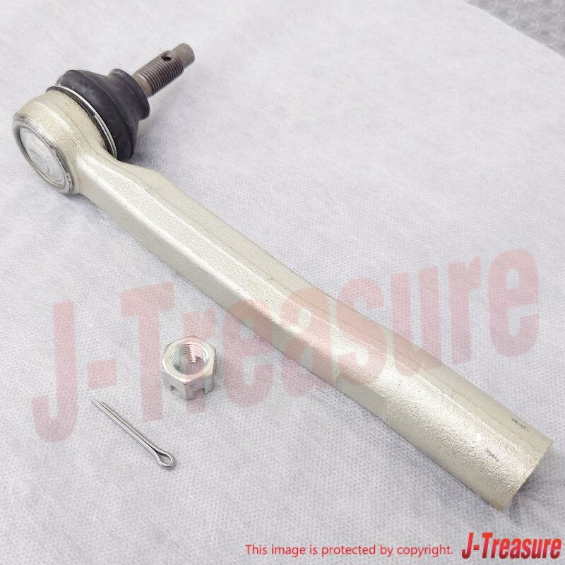 TOYOTA SIENNA GSL30 GSL33 GSL35 11-20 Genuine Tie Rod Assy RH & LH Set OEM