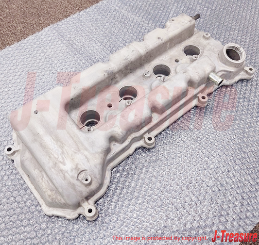 TOYOTA COROLLA ZZE110 00-08 Genuine Cylinder Head Cover Sub Assy 11201-0D030 OEM