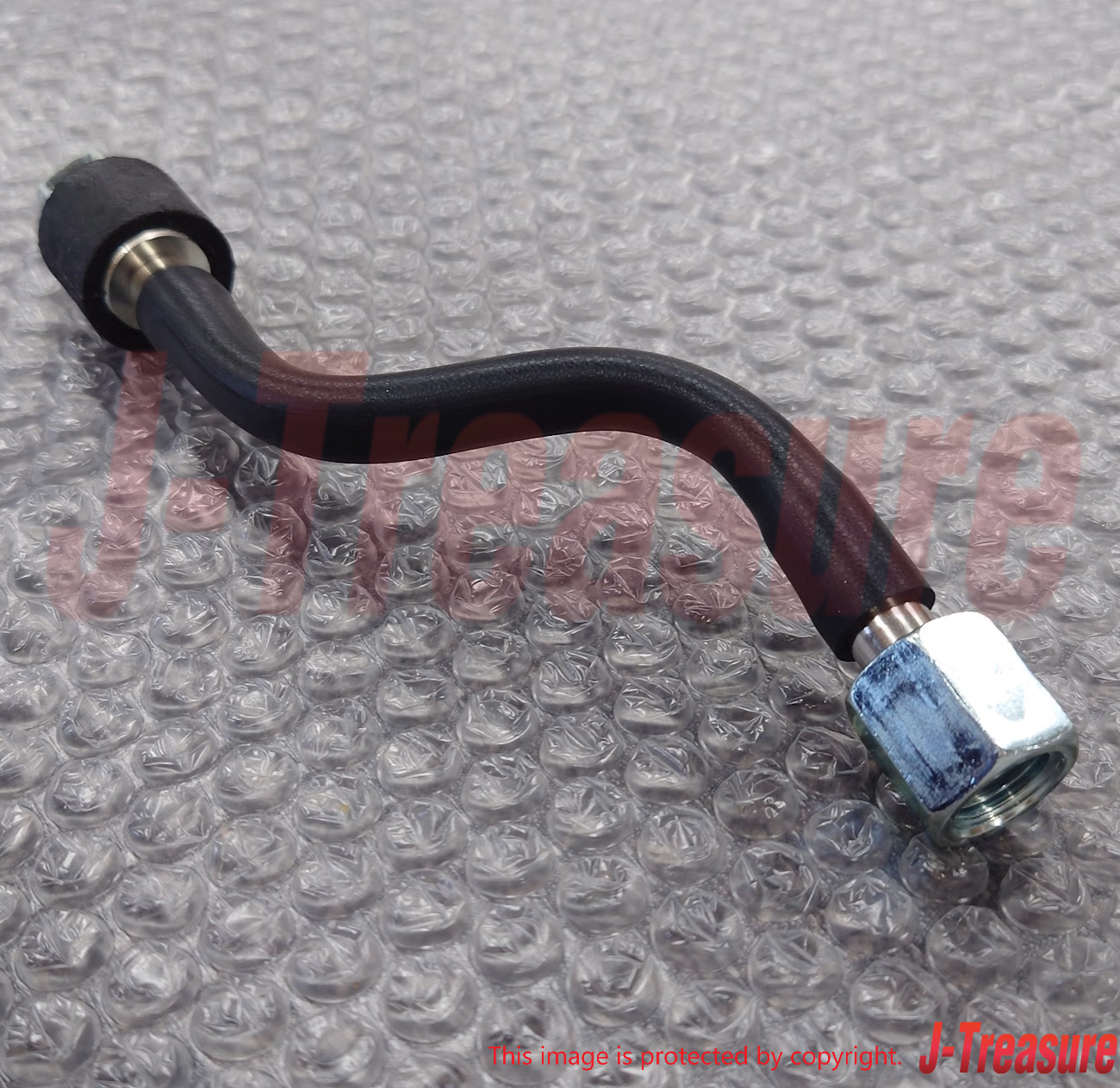 TOYOTA COROLLA LEVIN TRUENO AE86 Genuine Fuel Pump Hose Tube 23091-12020 OEM