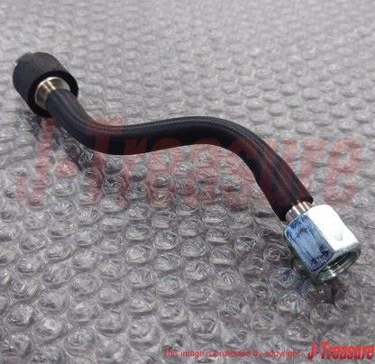 TOYOTA COROLLA LEVIN TRUENO AE86 Genuine Fuel Pump Hose Tube 23091-12020 OEM