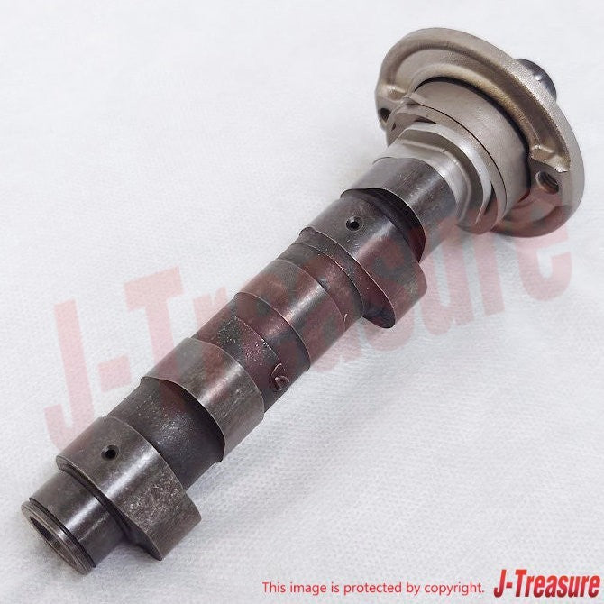 HONDA XR650L 1993-2009 2012-2022 Genuine Camshaft Assy 14000-MAN-690 OEM