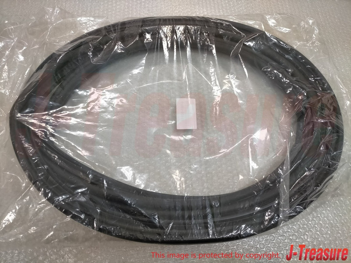 TOYOTA LAND CRUISER 100 LC100 LEXUS LX470 Genuine Back Door Weatherstrip OEM