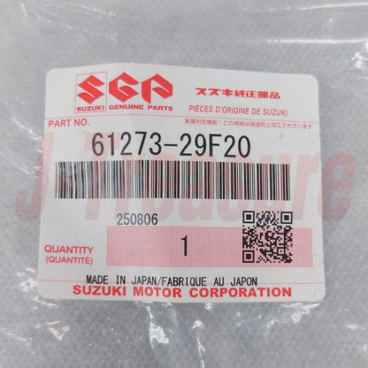 SUZUKI DR-Z400SM 05-08 13-23 Genuine Chain Touch Defense Buffer 61273-29F20 OEM