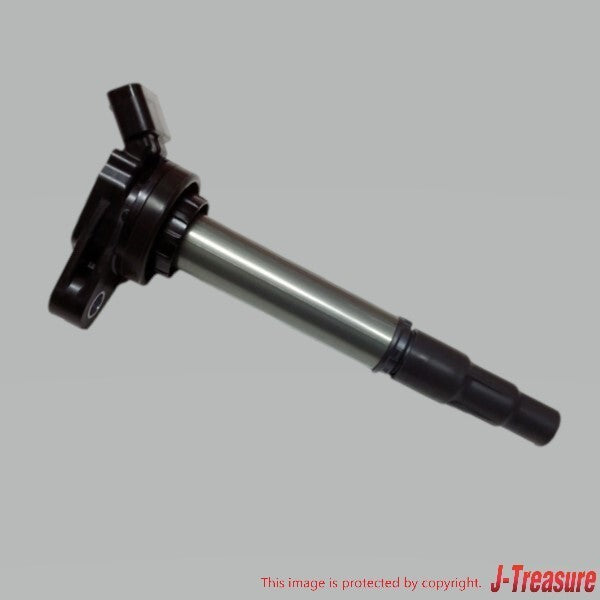 TOYOTA COROLLA ZRE151 PRIUS ZVW30 Genuine Ignition Coil 90919-02258 x4 Set OEM