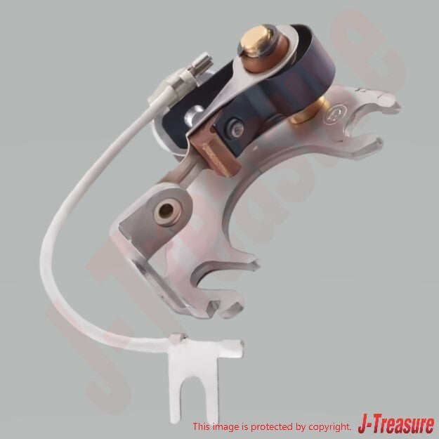 TOYOTA COROLLA KE3# TE3# 1975-1978 Genuine Distributor Point 19145-26060 OEM