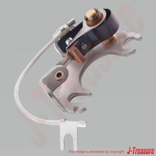 TOYOTA COROLLA KE3# TE3# 1975-1978 Genuine Distributor Point 19145-26060 OEM