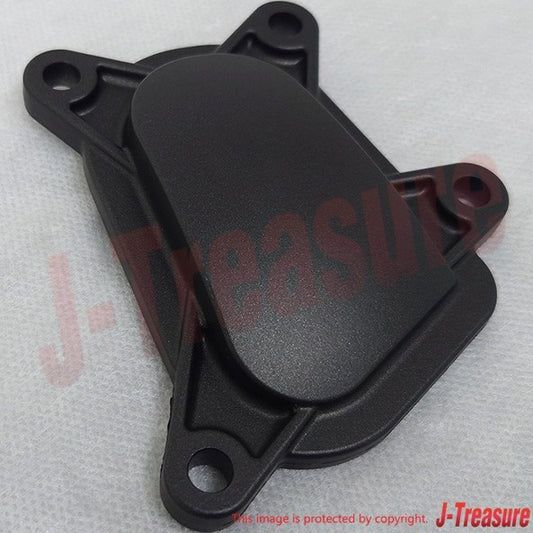 YAMAHA YZF-R1 2009-2014 Genuine Crankcase 3 Cover 14B-15431-01-00 OEM