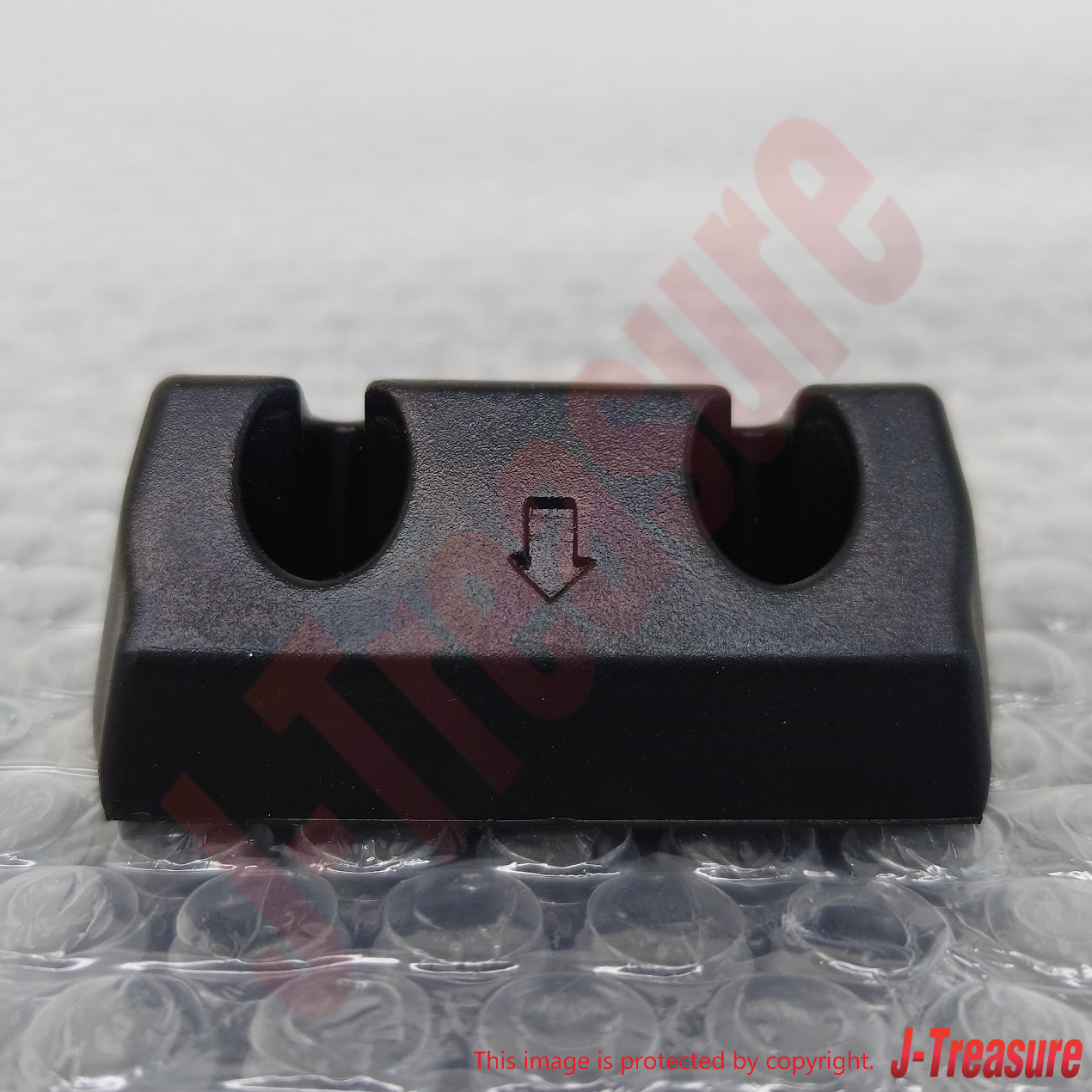 TOYOTA SUPRA JZA80 MK4 93-98 Genuine Back Door Lowe Stopper Cushion Set of 2 OEM