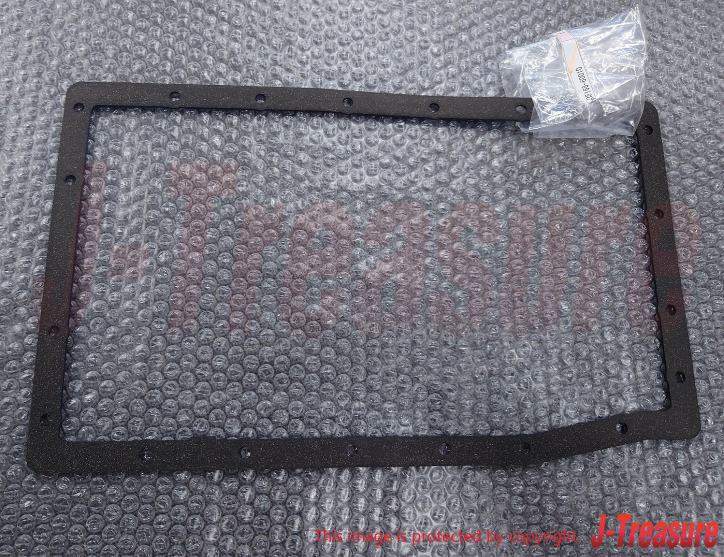 TOYOTA LEXUS GS IS RC Genuine Automatic Transmission Oil Pan & GASKET set OEM