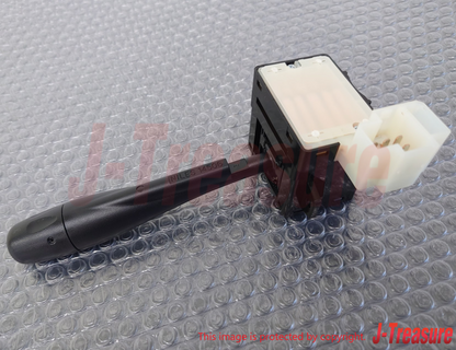 NISSAN SILVIA KPS13 PS13 88-93 Genuine Turn Signal Switch 5540-35F00 OEM RHD