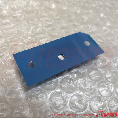 TOYOTA Genuine GR Sport Steering GR Emblem Gazoo Racing For Yaris Mark X Harrier