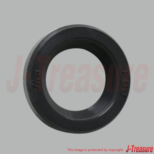 YAMAHA YZ125 '99-25 Genuine Cylinder Shaft 1 Oil Seal(SO TYPE) 93104-08040-00