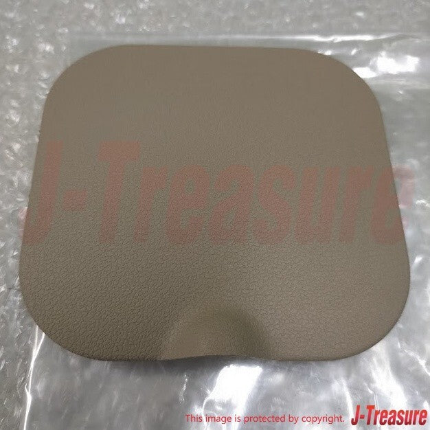 MITSUBISHI PAJERO MONTERO Genuine Window Washer Tank Filler Lid RR MB249933 OEM