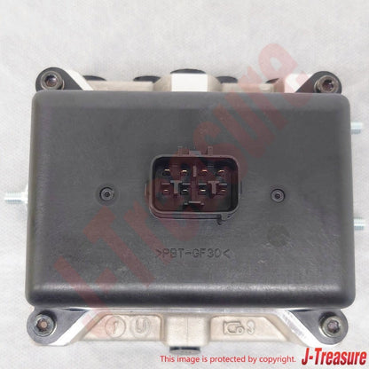 TOYOTA LAND CRUISER 200 LEXUS LX570 08-21 Genuine Height Control Valve Assy OEM
