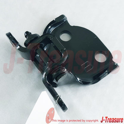 HONDA CIVIC CR-X DEL SOL INTEGRA Genuine Front Door Hinge Right & Left Set OEM