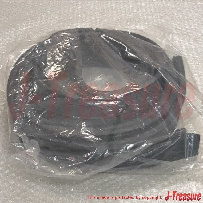 TOYOTA LAND CRUISER BJ40 FJ40 Genuine Roof Drip Molding Packing 63168-90307 OEM