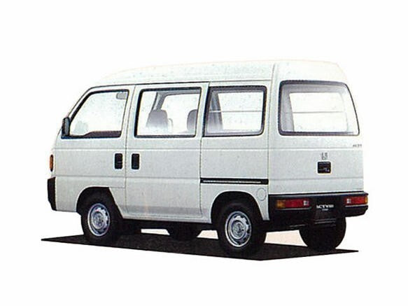 HONDA ACTY & ACTY TRUCK HH# HA# Genuine Front Wiper Arm Right & Left Set OEM