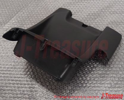 TOYOTA LAND CRUISER 120 GRJ12#05-09 Genuine Upper Rear Console Panel 58822-60050