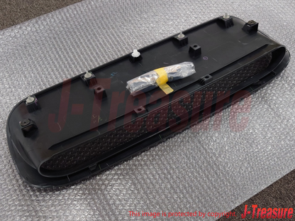 SUBARU WRX STi VAB VAF 15-21 Genuine Grille Front Hood Scoop 90829VA010NN OEM
