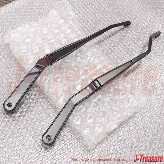HONDA S2000 AP1 AP2 RHD Genuine Front Windshield Wiper Arm Right & Left Set OEM