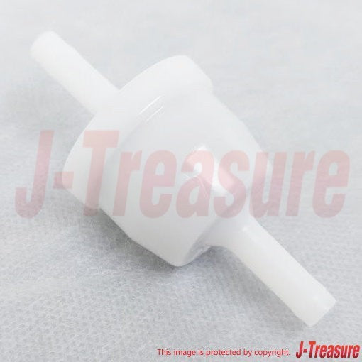 TOYOTA LAND CRUISER BJ FJ 75-78 85-87 Genuine Main Fuel Tank Check Valve OEM