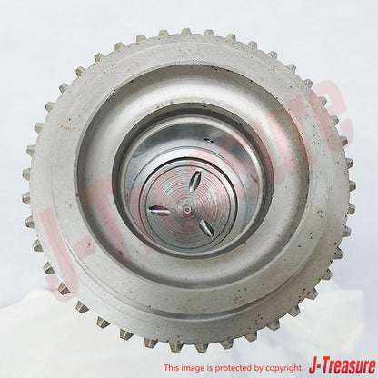 NISSAN SKYLINE ECNR33 ER34 Genuine Main Drive Gear Assy 32201-05U71 OEM