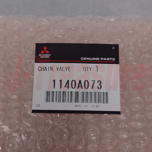 MITSUBISHI LANCER EVOLUTION X 10 Genuine Timing Chain Kit 4 Products Set OEM