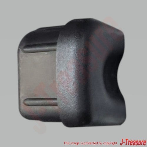 SUBARU SAMBAR TRACK TT# Genuine Rear Gate Top Cover RH For 3-Way Drop Side Truck
