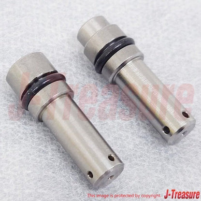 HONDA ACURA INTEGRA DC2 1992-2001 Genuine In & Ex Rocker Shaft Orifice set OEM