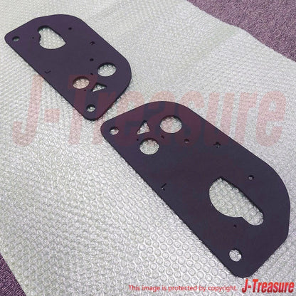 HONDA S2000 AP1 00-01 Genuine Taillight Gaskets RH & LH Set 33502-S2A-305 x2 OEM