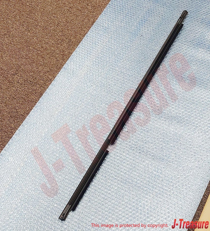 TOYOTA SCION xB NCP31 04-06 Genuine Rear Door Glass Weatherstrip Assy OUTER RH