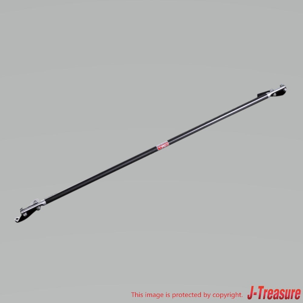 TOYOTA 86 SCION FR-S ZN6 Genuine TRD Front Strut Tower Bar MS324-18001 OEM