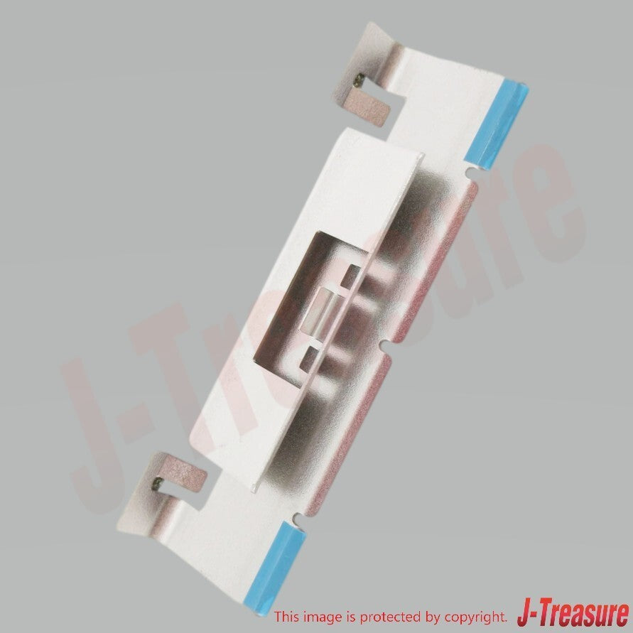 HONDA CR-V RD4 RD5 02-06 Genuine Front Windshield Side Clip B 91574-S2X-305 OEM