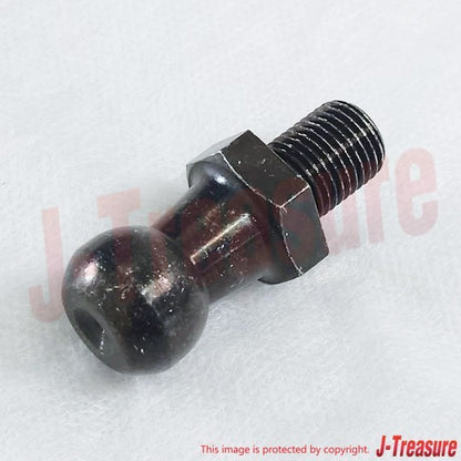 TOYOTA DYNA XZU422L Genuine Release Fork Ball Support 31236-36060 OEM