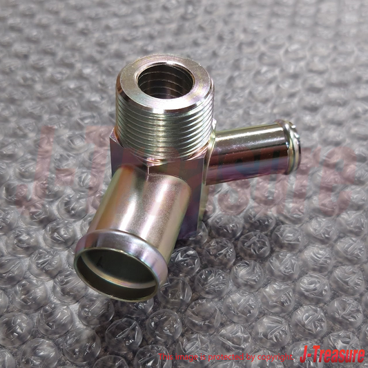 NISSAN 720 PICKUP 80-86 Genuine 3 Way Manifold Connector 14075-W0401 OEM