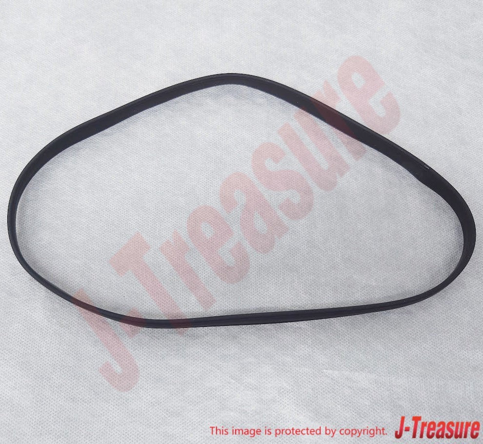 KAWASAKI VULCAN 1500 CLASSIC VN1500 96-04 Genuine Air Filter Case Gasket x2 Set