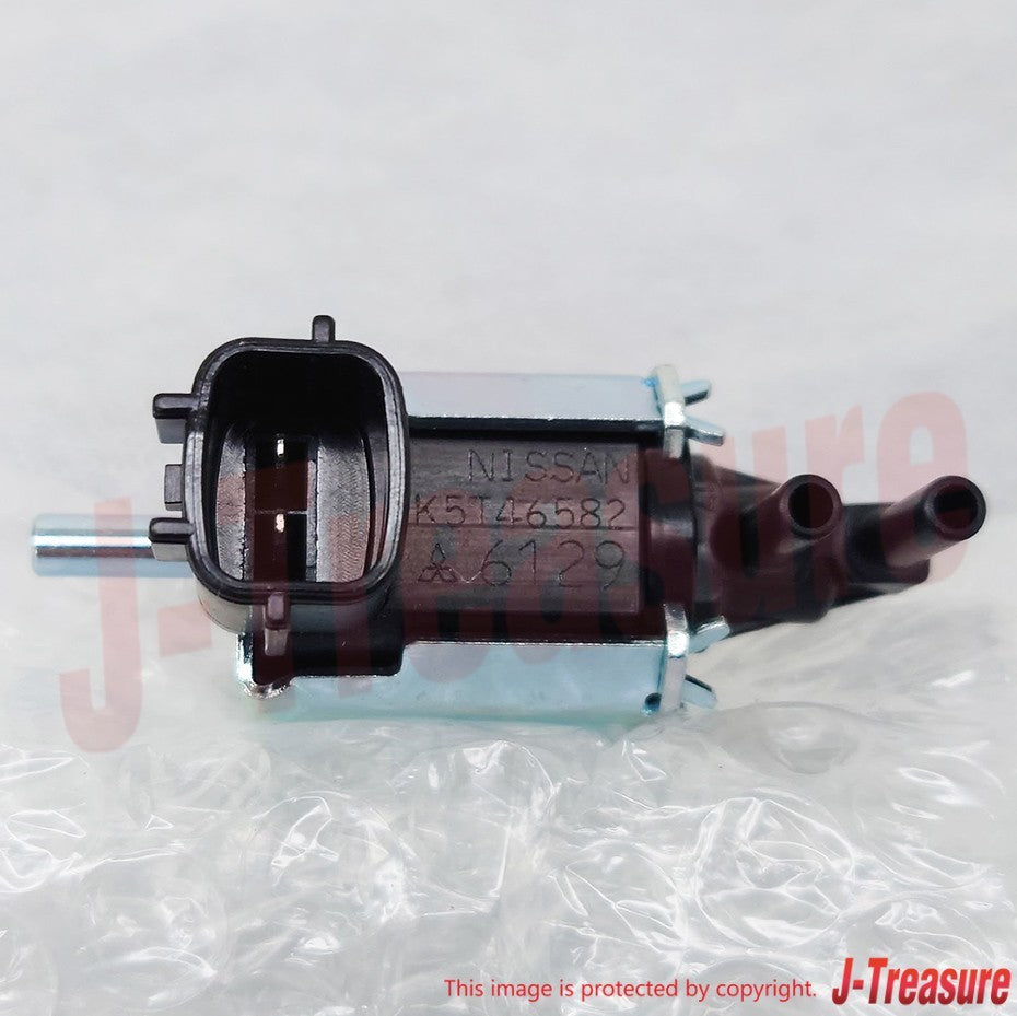 NISSAN INFINITI FX45 S50 07-08 Genuine Solenoid Valve Assy 14956-38U1A OEM