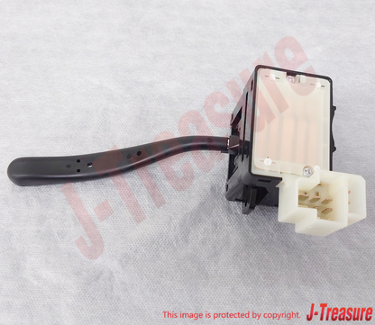 NISSAN SKYLINE GT-R BNR32 89-94 Genuine Turn Signal Switch Assy 25540-01U60 OEM