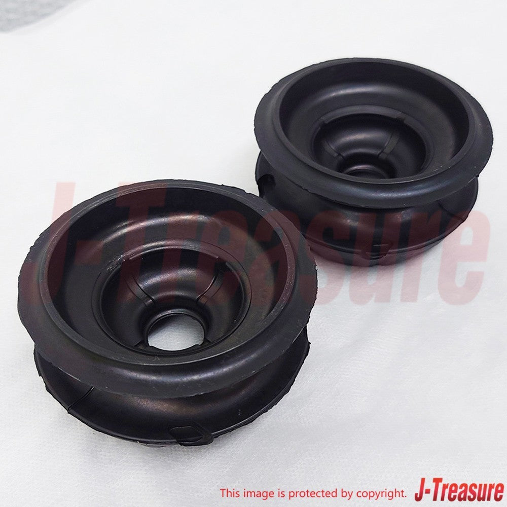 TOYOTA PRIUS C NHP10 '12-18 Genuine Fr/Suspension Support Sub Assy RH & LH Set