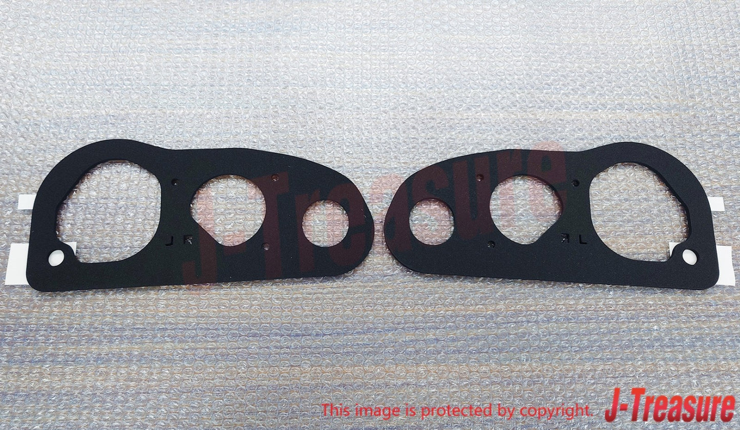 HONDA S2000 S2K AP1 AP2 2004-2009 Genuine Taillight Gaskets Right & Left Set OEM