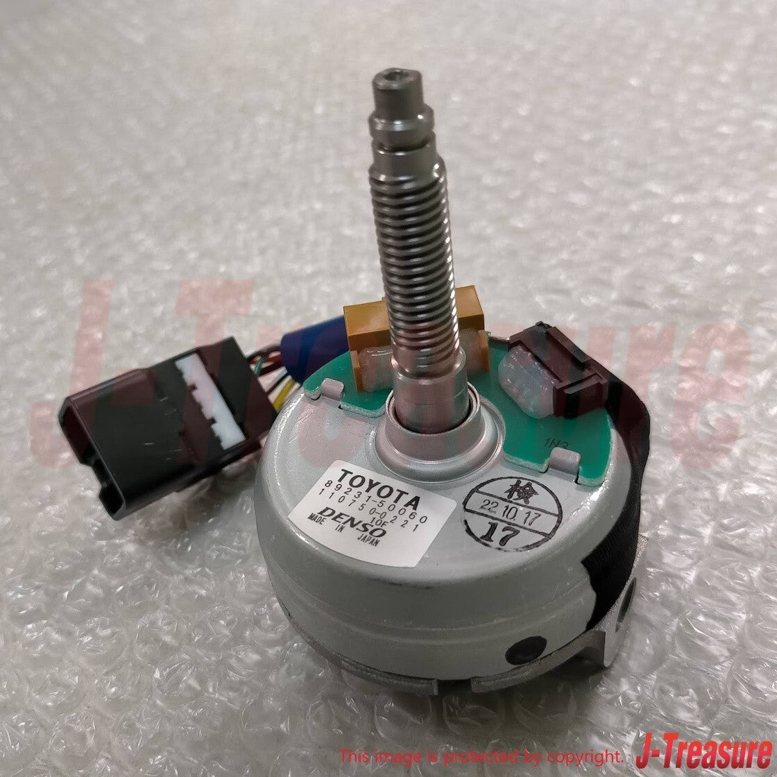 TOYOTA CELSIOR LEXUS LS430 UCF30 UCF31 Genuine Power Tilt Motor 89231-50060 OEM