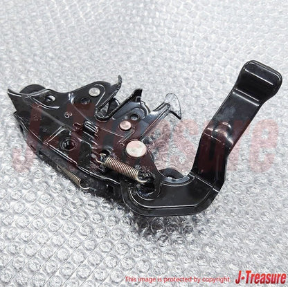 NISSAN SKYLINE GT-R R34 BNR34 Genuine Hood Lock Male Assy 65601-AA400 OEM