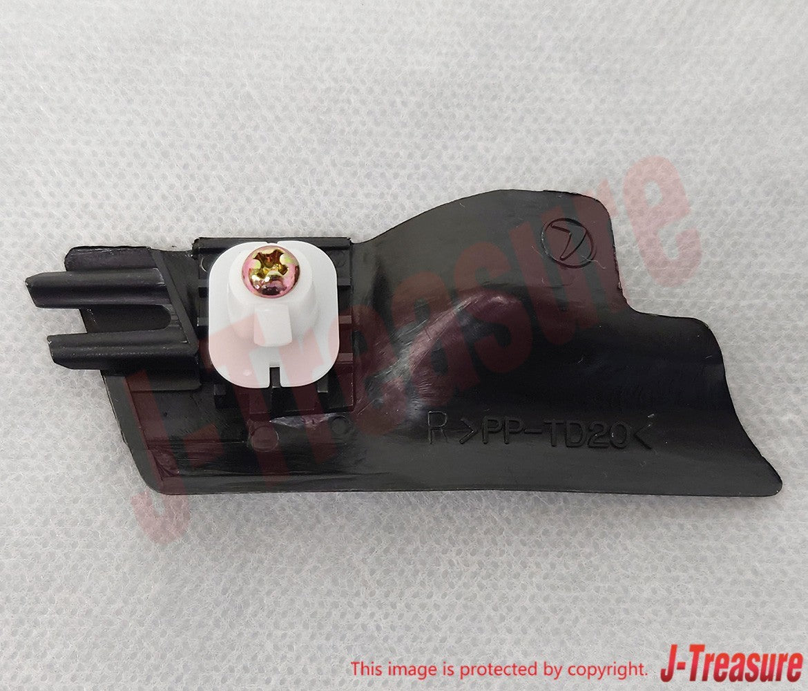 SUBARU IMPREZA GC# GF# 1993-2001 Genuine Front Roof End Cap Front RH 91014FA000