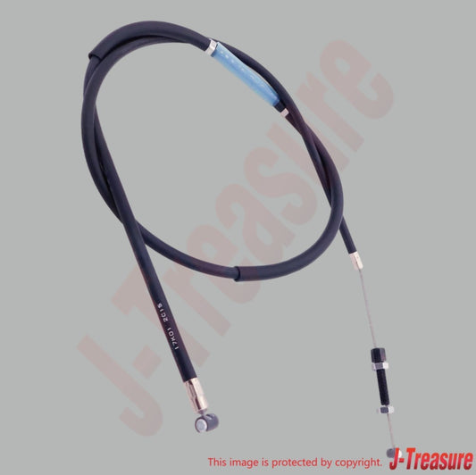 SUZUKI GSX-R1000 GSX-R1000R '17-24 Genuine Clutch Cable Assy 58200-17K01 OEM
