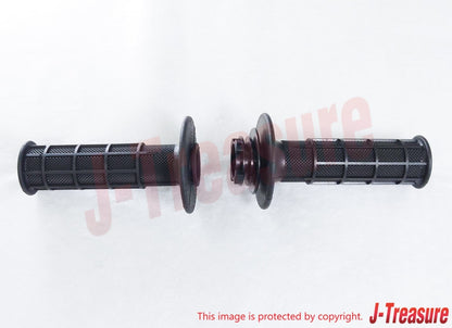 SUZUKI RM85 2002-2009 2012 2015-2023 Genuine Handle Grip RH & LH Set OEM