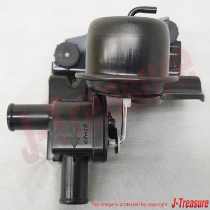 TOYOTA SUPRA JZA70 MA70 GA70 MK3 Genuine Heater Water Valve Assy 87240-24020 OEM