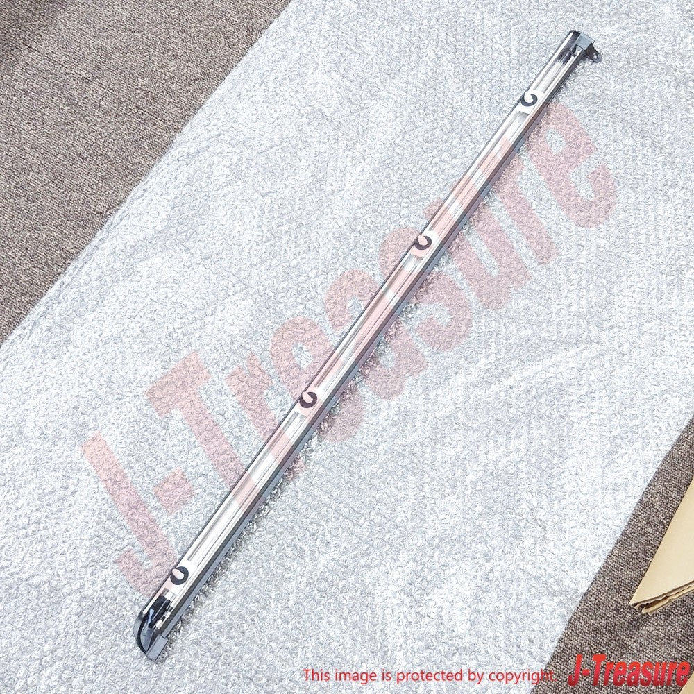 TOYOTA LAND CRUISER UZJ100 '98-07 Genuine Quarter Belt Moulding RH & LH Set OEM