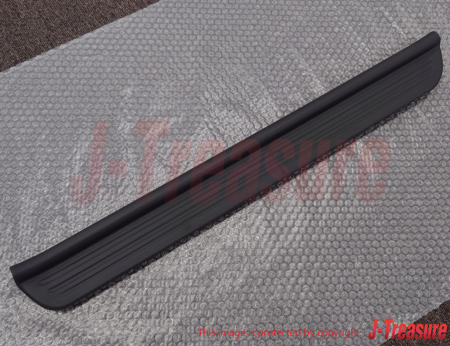 MITSUBISHI LANCER Evo 4 5 6 CN / CP9A Genuine Front Scuff Plate RH MR748401 OEM