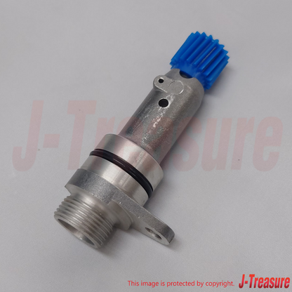 NISSAN TRUCK HARDBODY D21 88-89 Genuine Speedometer Pinion Assy 32702-03N18 OEM
